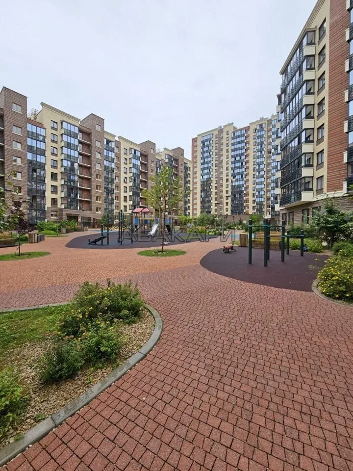 1-комнатная улица Академгородок, 66  за 40000 руб/мес фото 14