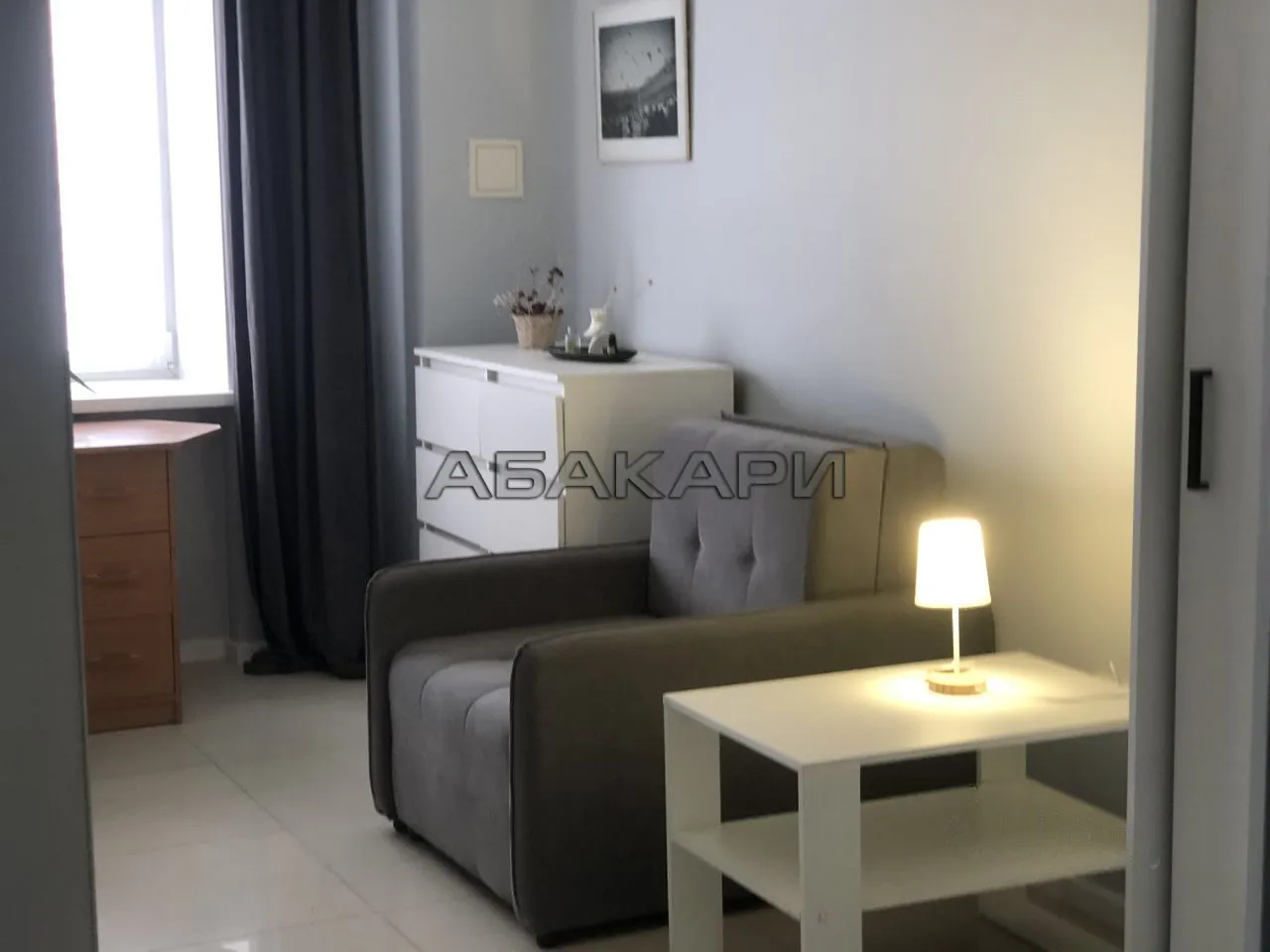2-комнатная улица Горького, 33  за 43000 руб/мес фото 6