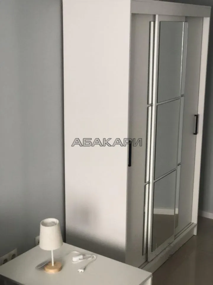 2-комнатная улица Горького, 33  за 43000 руб/мес фото 14