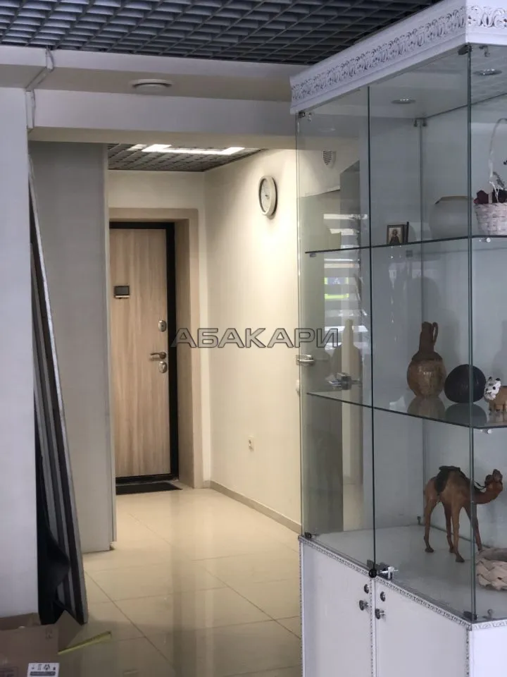 2-комнатная улица Горького, 33  за 43000 руб/мес фото 18