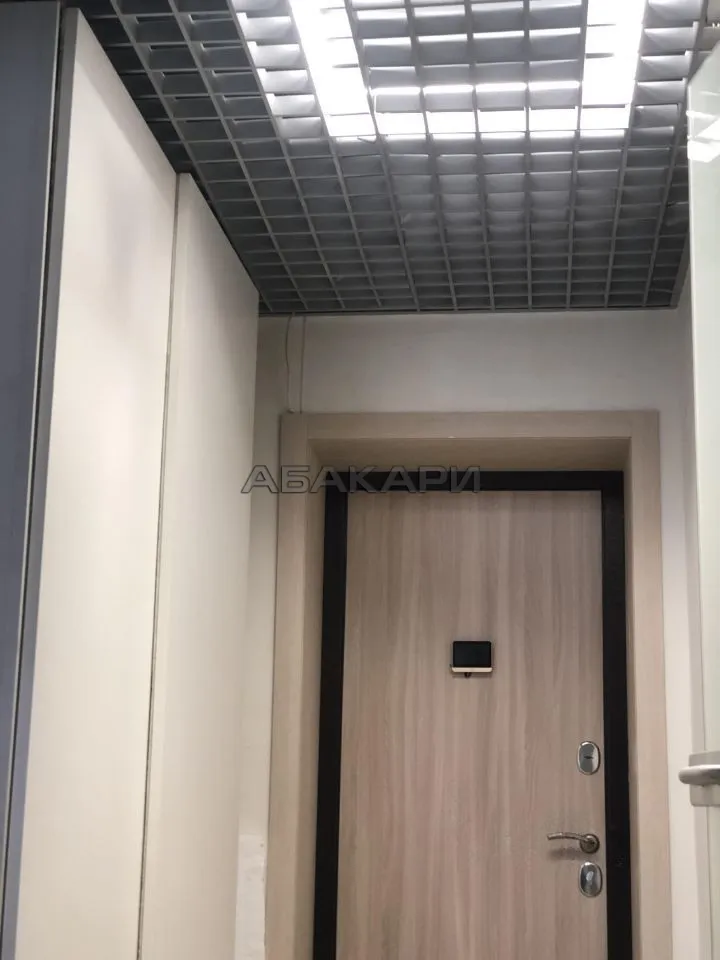 2-комнатная улица Горького, 33  за 43000 руб/мес фото 19