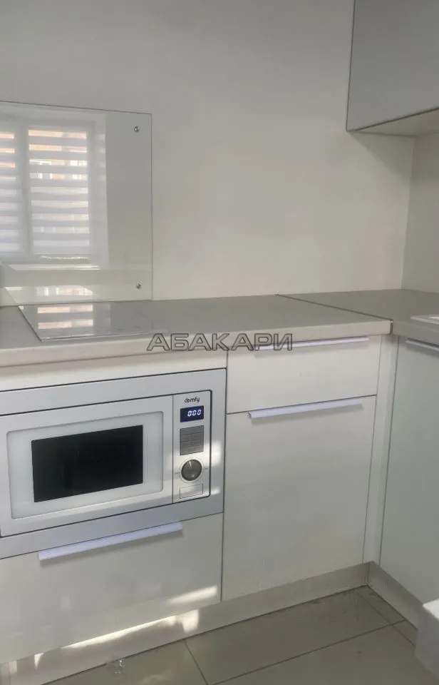 2-комнатная улица Горького, 33  за 43000 руб/мес фото 20