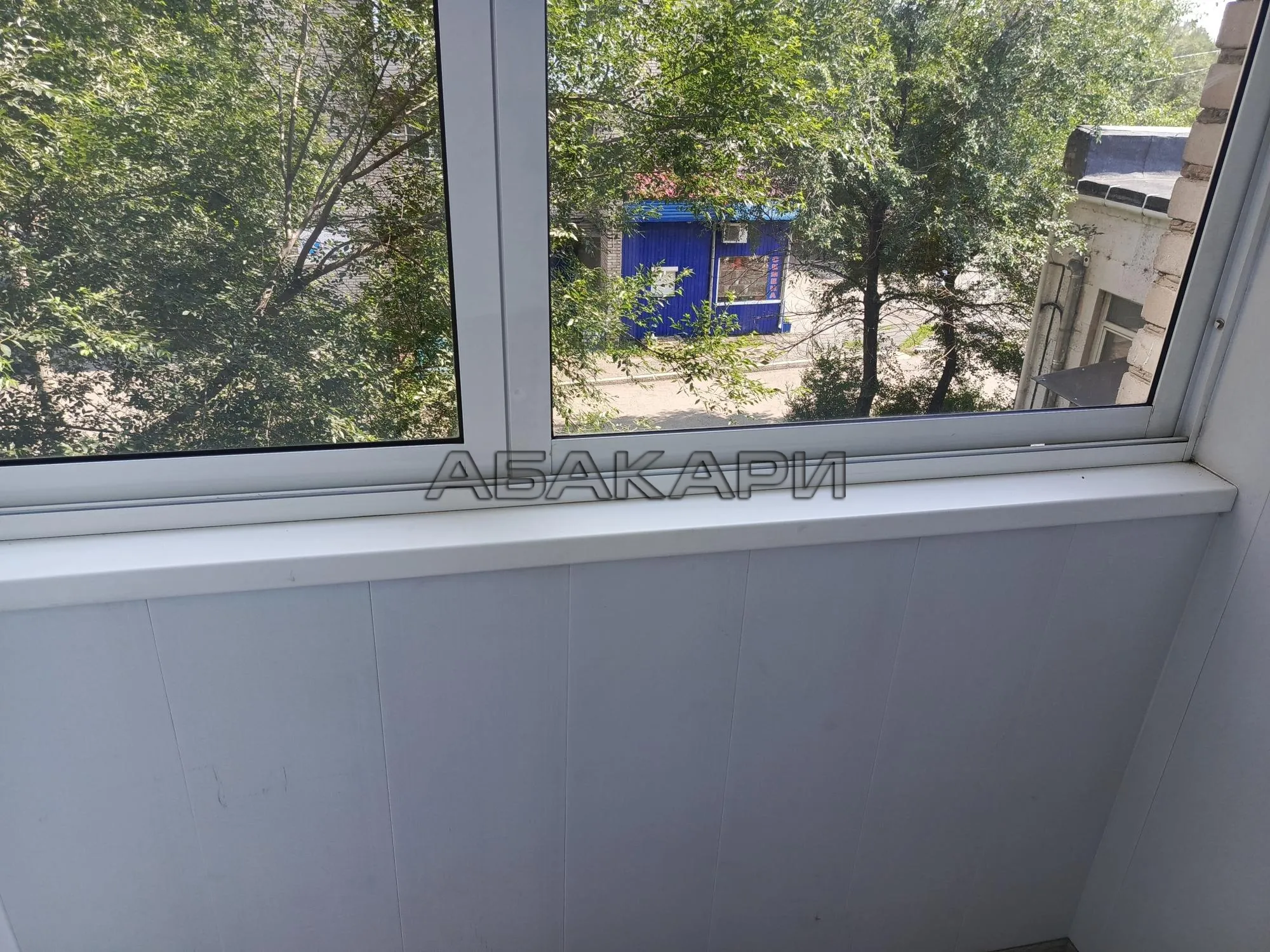1-комнатная улица Попова, 14  за 30000 руб/мес фото 15