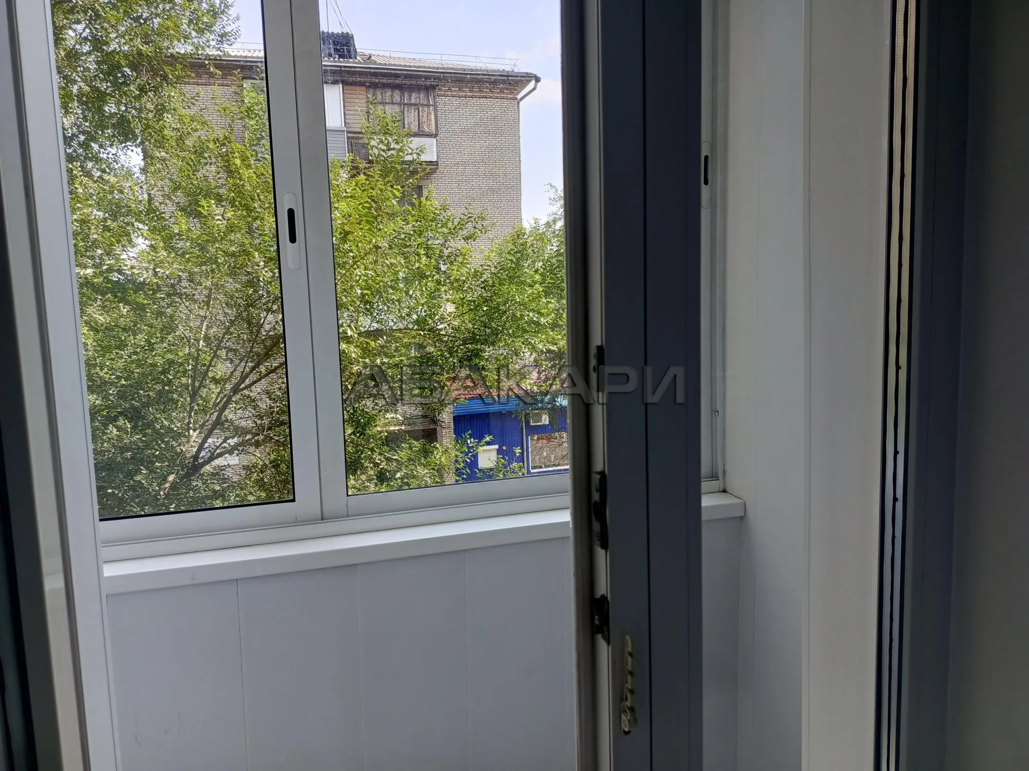 1-комнатная улица Попова, 14  за 30000 руб/мес фото 14