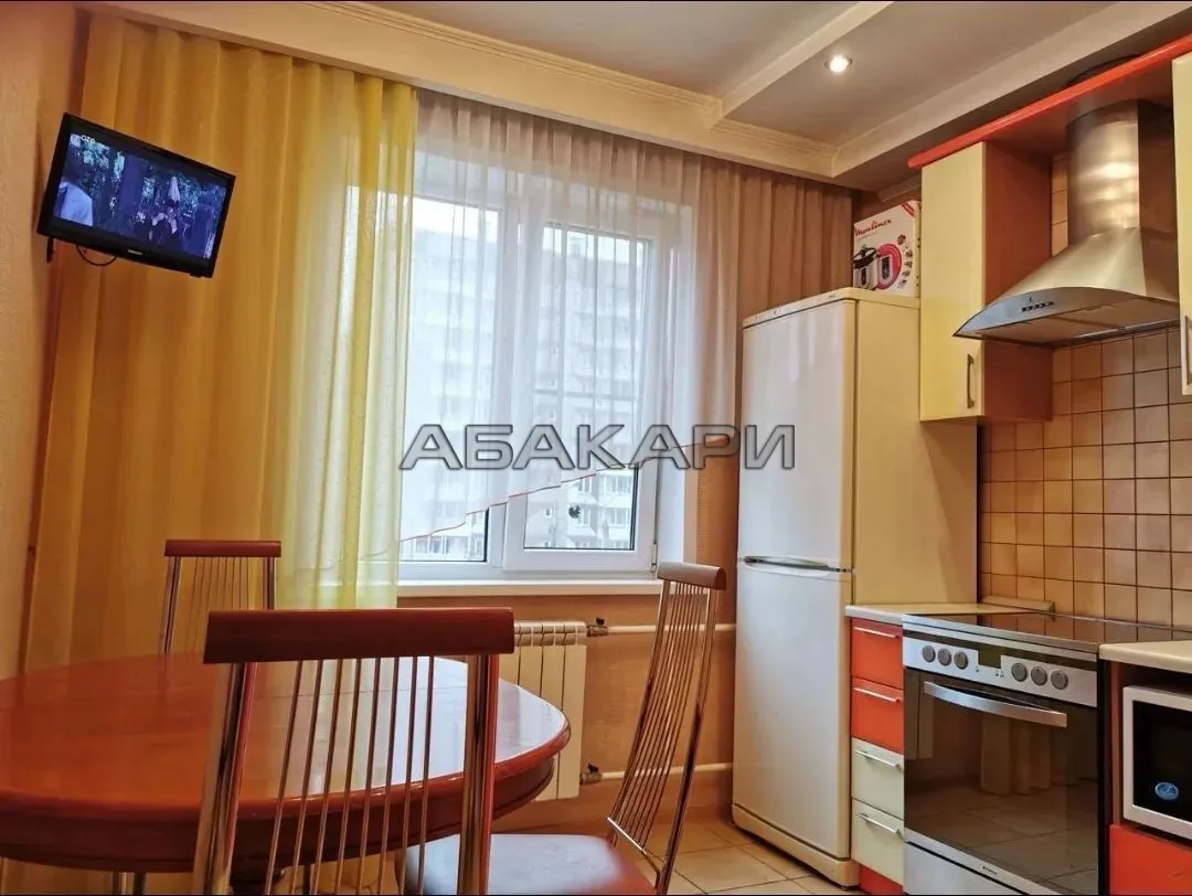 2-комнатная улица Весны, 3  за 45000 руб/мес фото 4