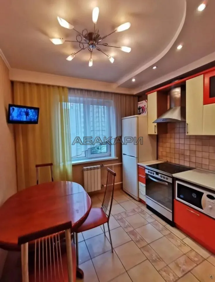 2-комнатная улица Весны, 3  за 45000 руб/мес фото 2