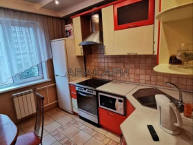 аренда Весны, 3 2-комнатная 45000