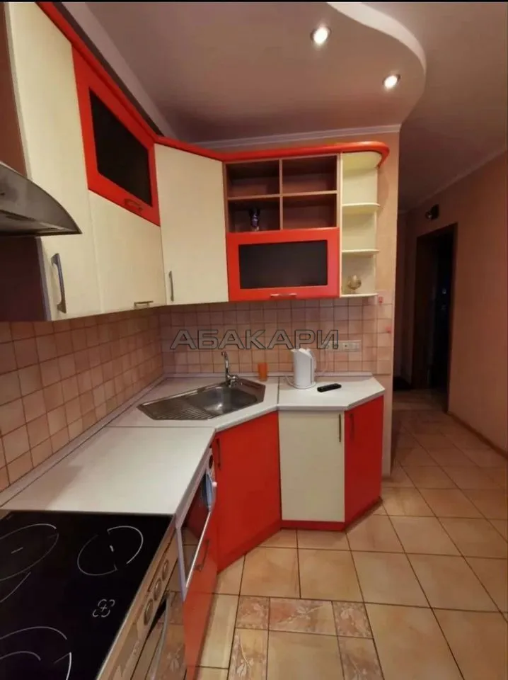2-комнатная улица Весны, 3  за 45000 руб/мес фото 3
