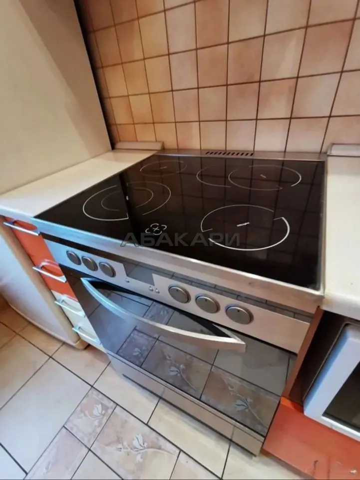 2-комнатная улица Весны, 3  за 45000 руб/мес фото 5