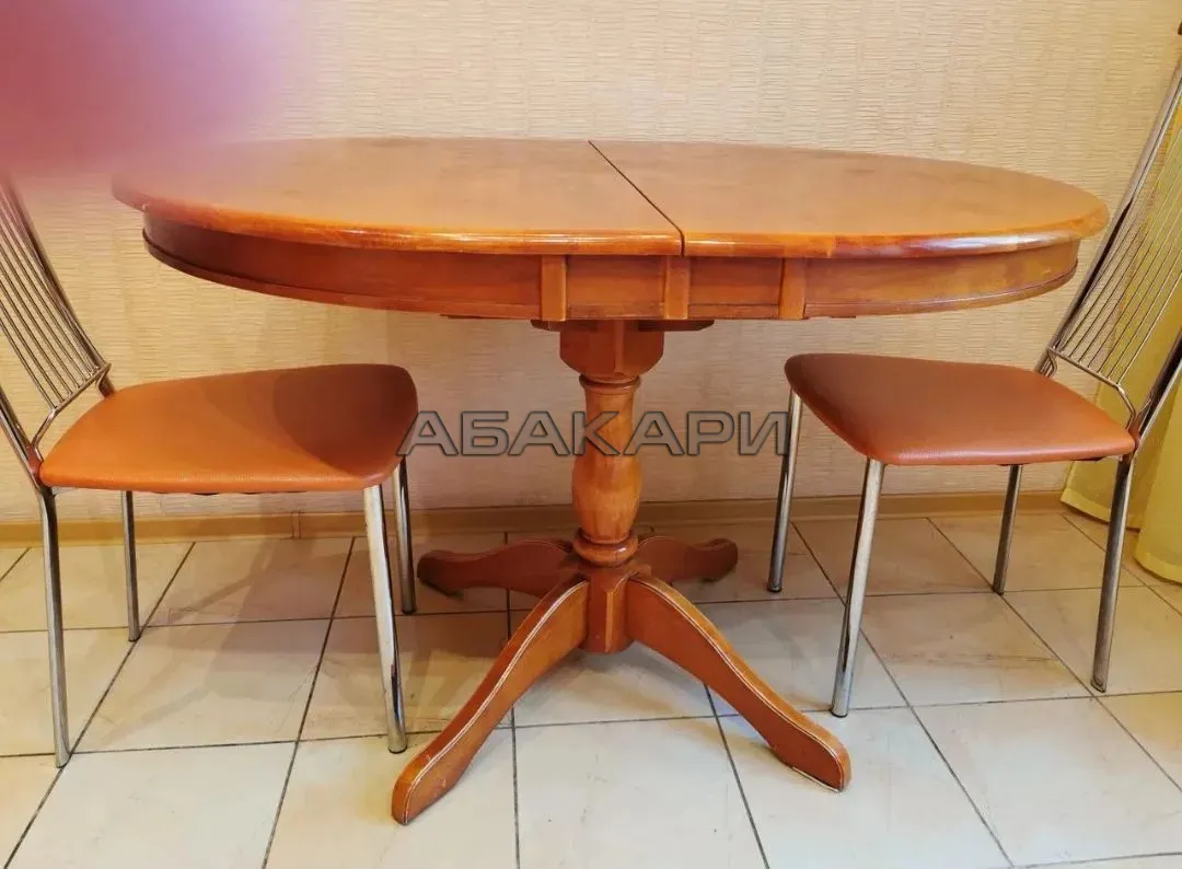 2-комнатная улица Весны, 3  за 45000 руб/мес фото 6