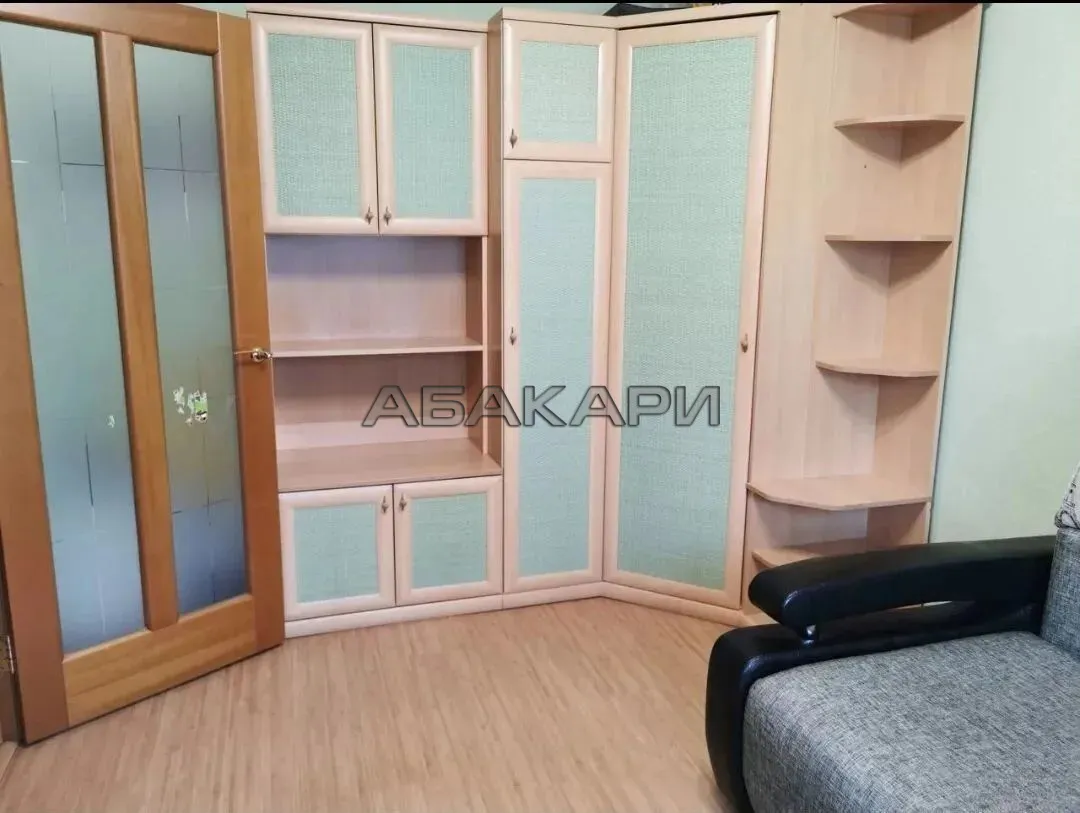 2-комнатная улица Весны, 3  за 45000 руб/мес фото 12