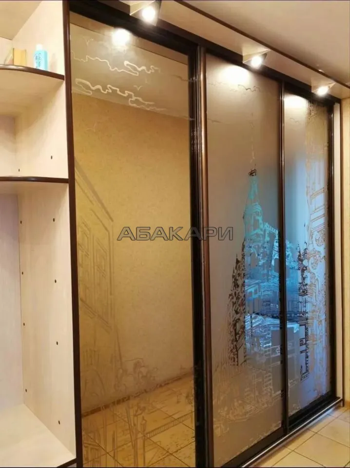 2-комнатная улица Весны, 3  за 45000 руб/мес фото 13