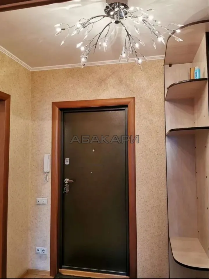 2-комнатная улица Весны, 3  за 45000 руб/мес фото 14