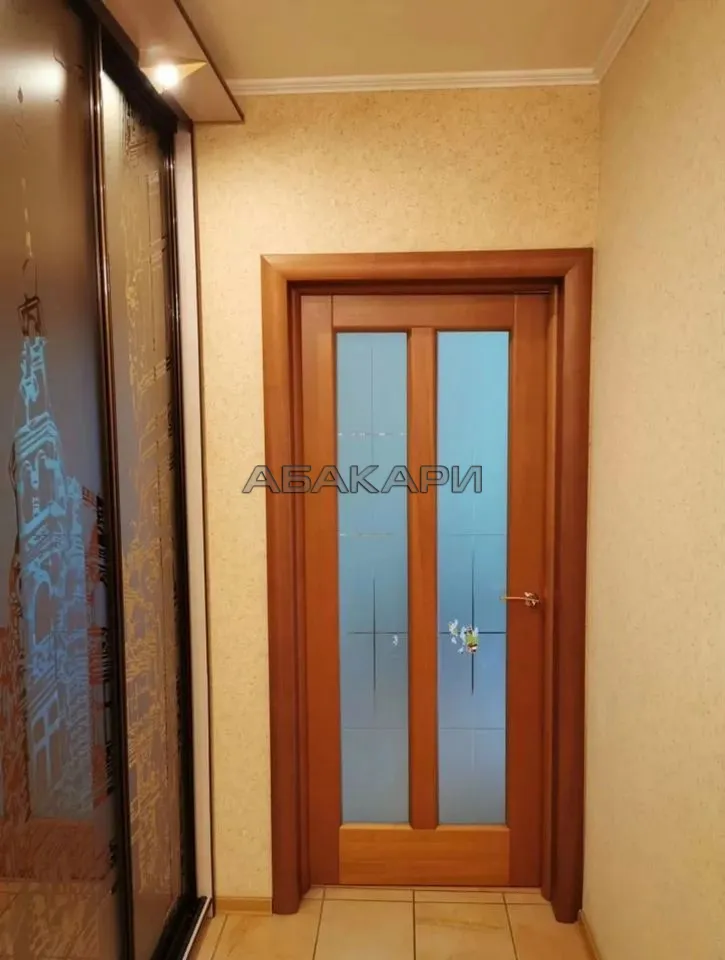 2-комнатная улица Весны, 3  за 45000 руб/мес фото 15