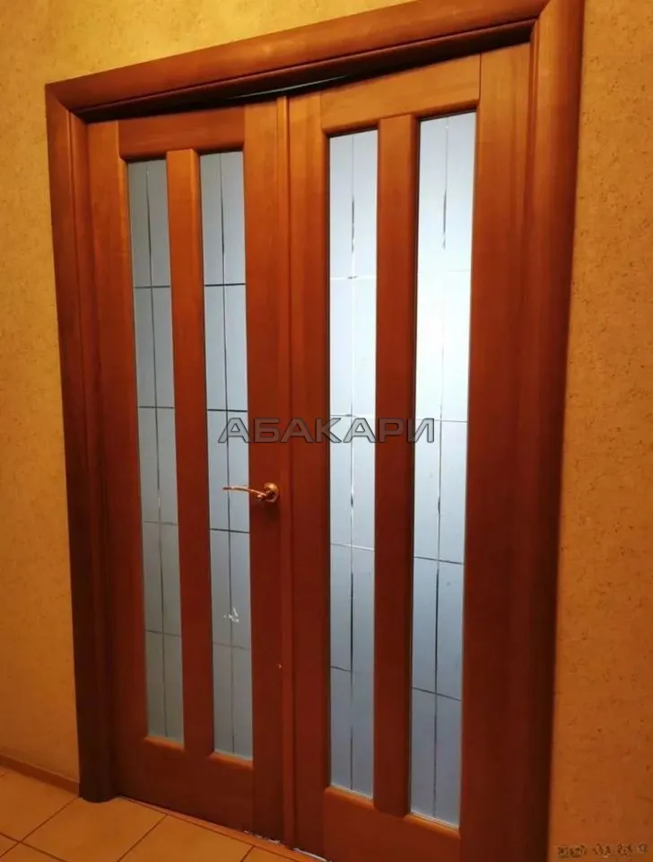 2-комнатная улица Весны, 3  за 45000 руб/мес фото 16