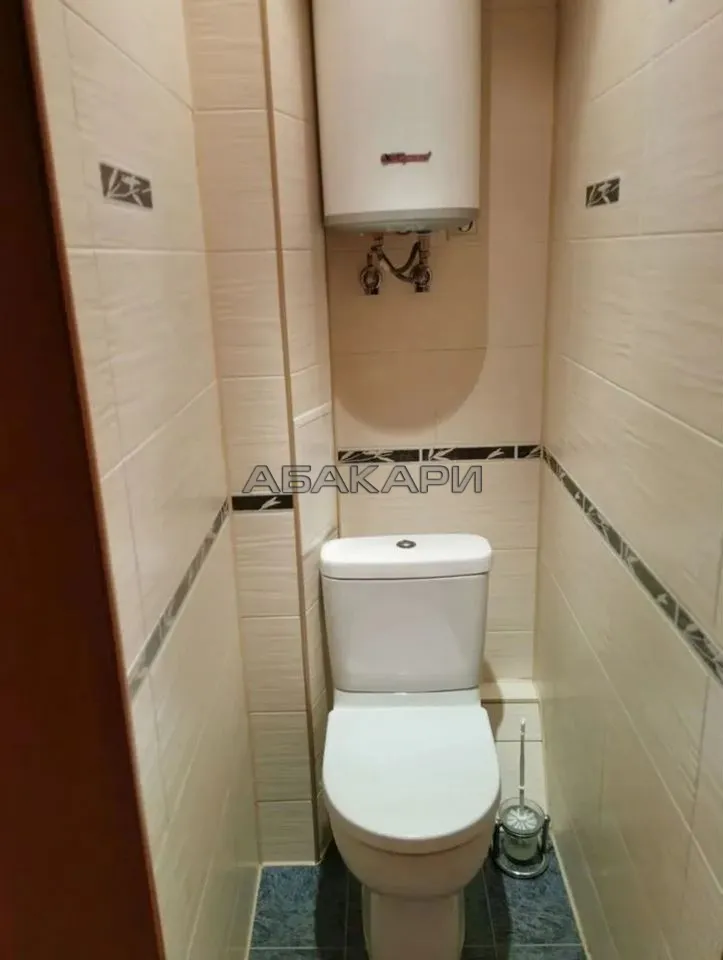2-комнатная улица Весны, 3  за 45000 руб/мес фото 19
