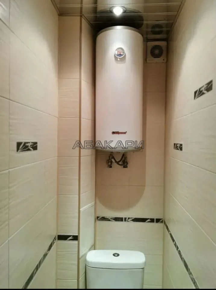 2-комнатная улица Весны, 3  за 45000 руб/мес фото 20