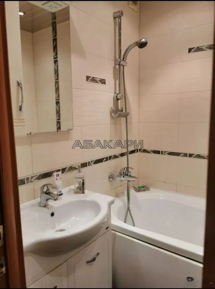 2-комнатная улица Весны, 3  за 45000 руб/мес фото 21