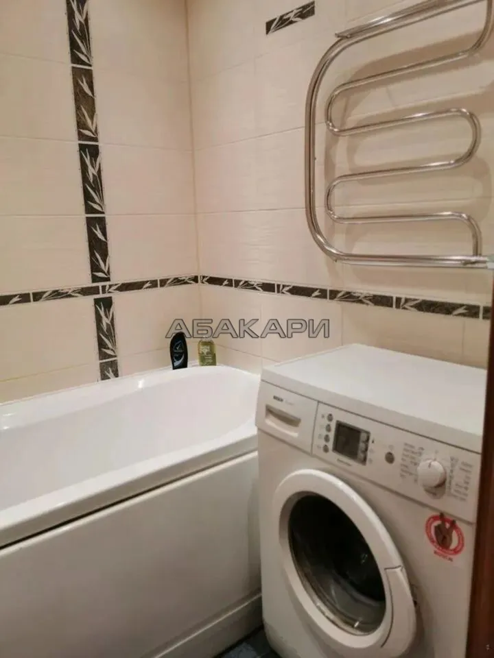 2-комнатная улица Весны, 3  за 45000 руб/мес фото 22