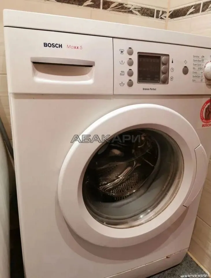2-комнатная улица Весны, 3  за 45000 руб/мес фото 23