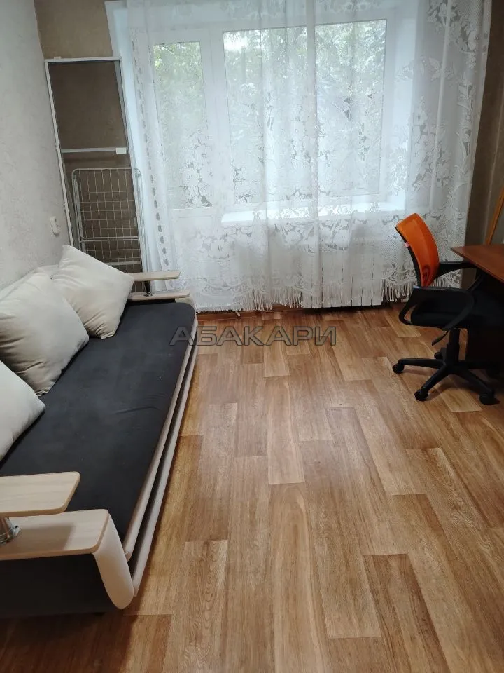 студия Красномосковская улица, 31  за 25000 руб/мес фото 4