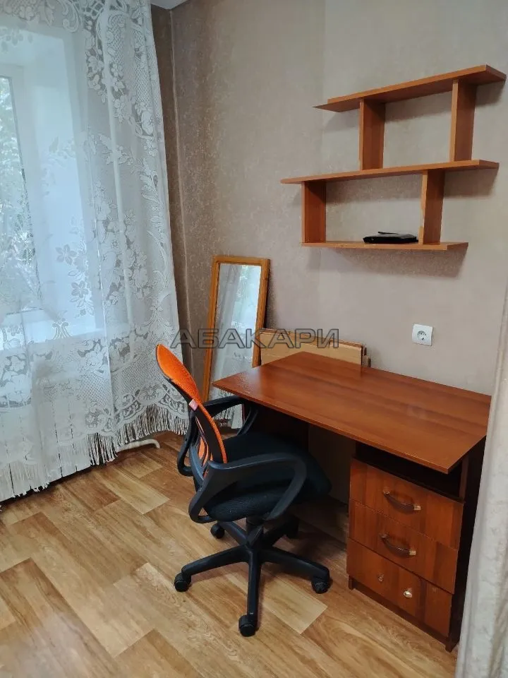 студия Красномосковская улица, 31  за 25000 руб/мес фото 5