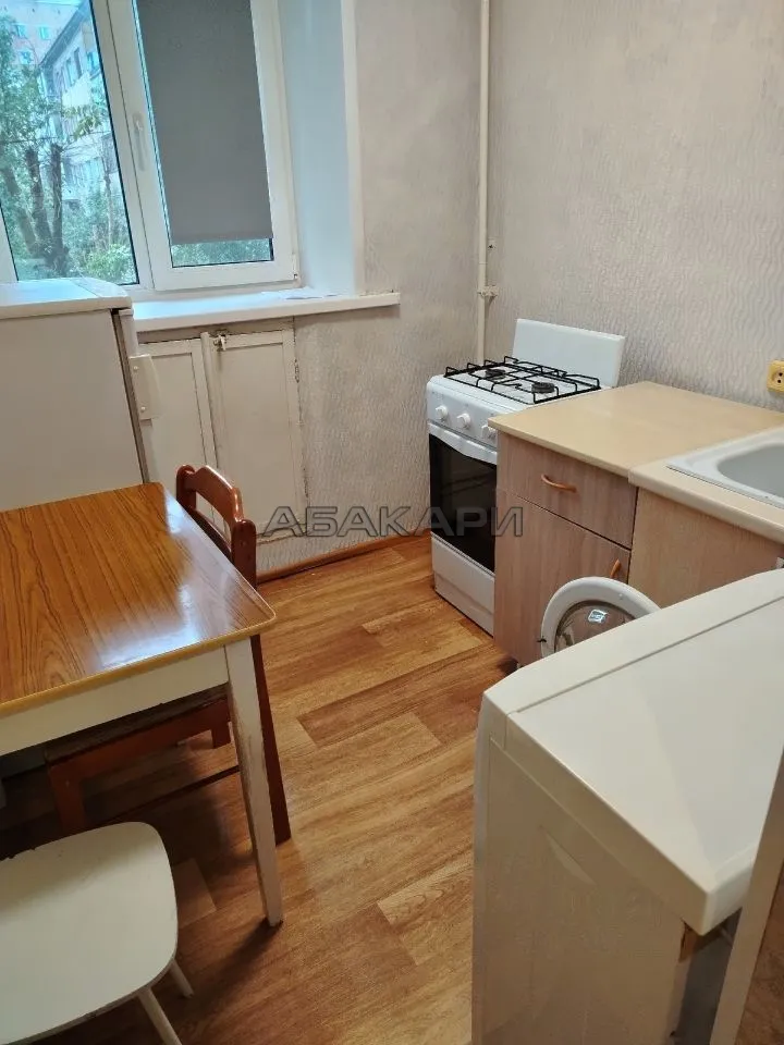 студия Красномосковская улица, 31  за 25000 руб/мес фото 1