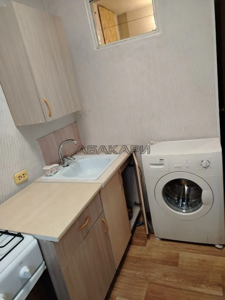 студия Красномосковская улица, 31  за 25000 руб/мес фото 3