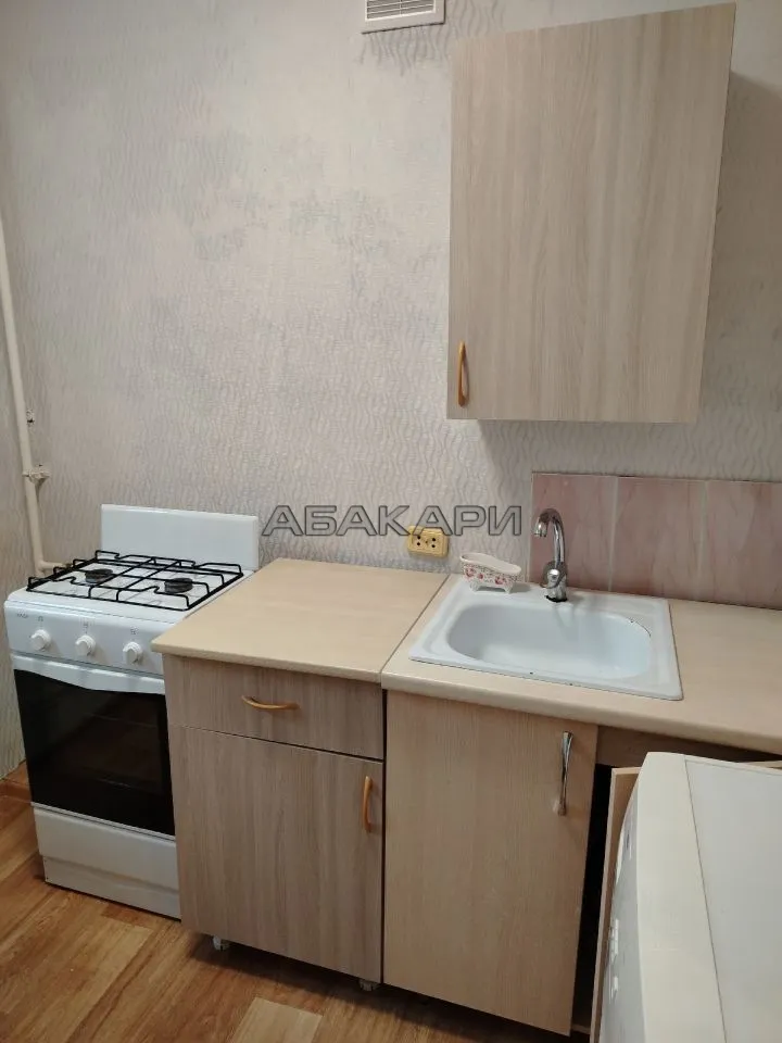 студия Красномосковская улица, 31  за 25000 руб/мес фото 2