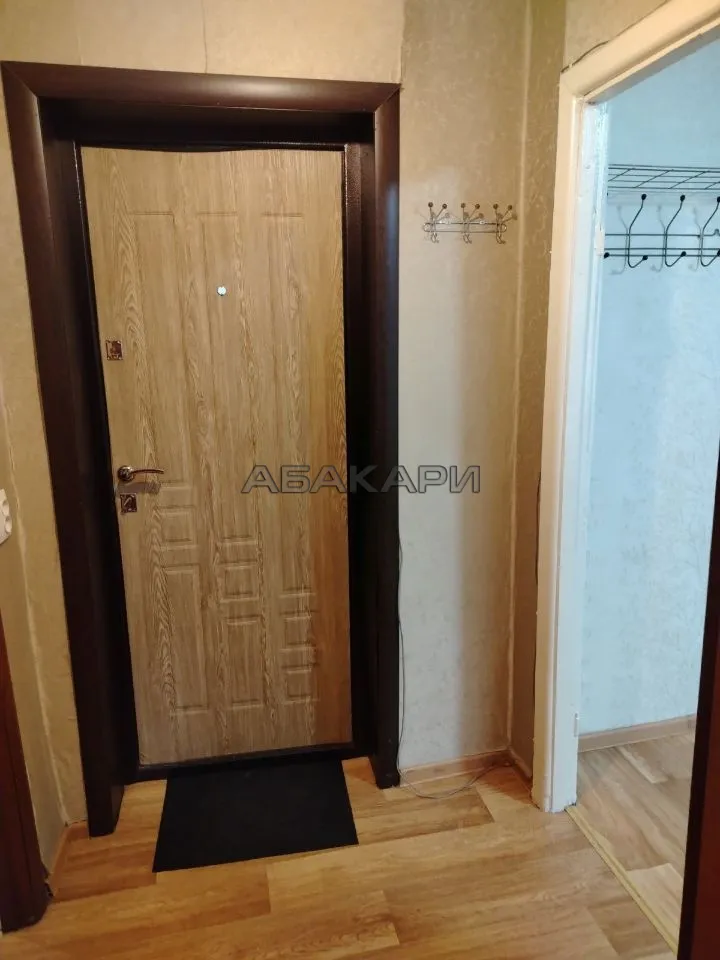 студия Красномосковская улица, 31  за 25000 руб/мес фото 6