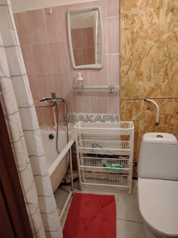 студия Красномосковская улица, 31  за 25000 руб/мес фото 7