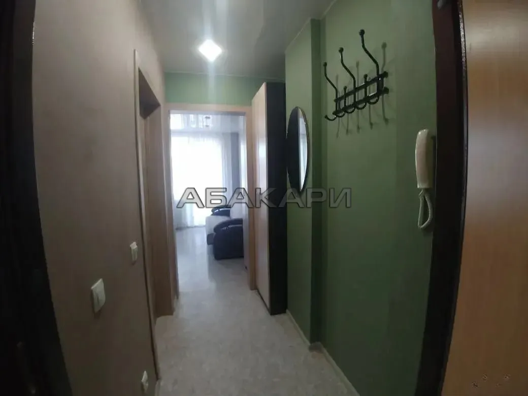 студия Лесопарковая улица, 33  за 25000 руб/мес фото 3