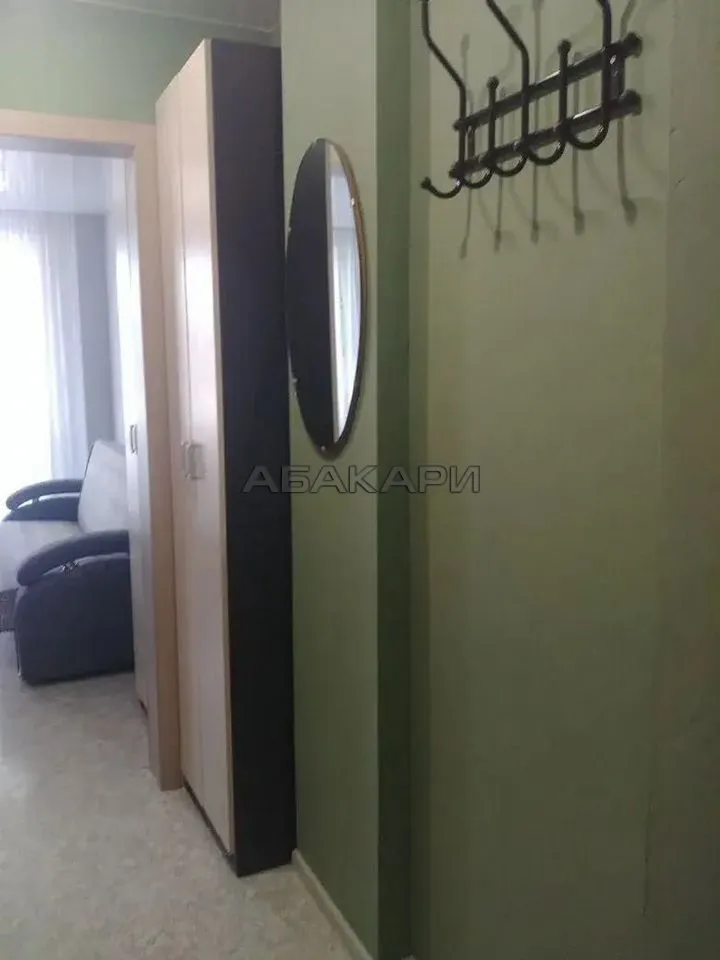 студия Лесопарковая улица, 33  за 25000 руб/мес фото 6