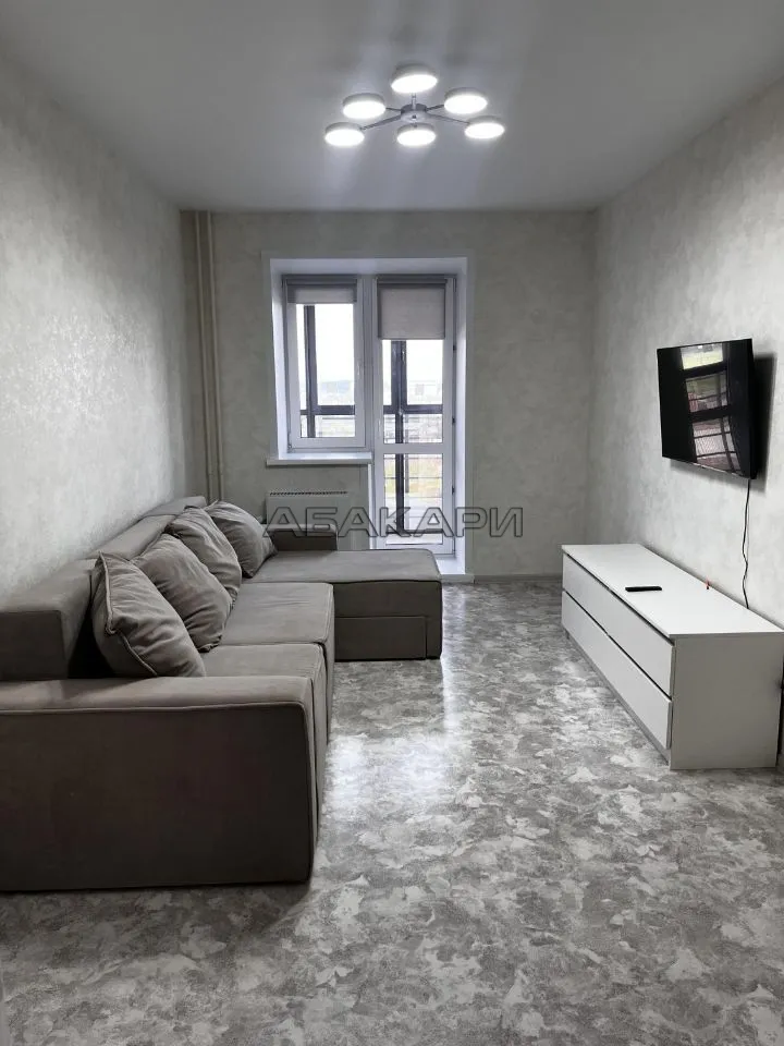 2-комнатная улица Светлова, 12  за 40000 руб/мес фото 4