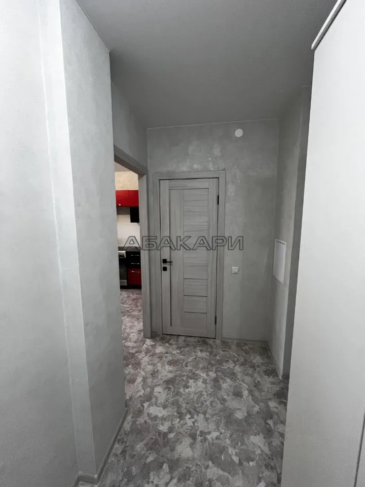 2-комнатная улица Светлова, 12  за 40000 руб/мес фото 2