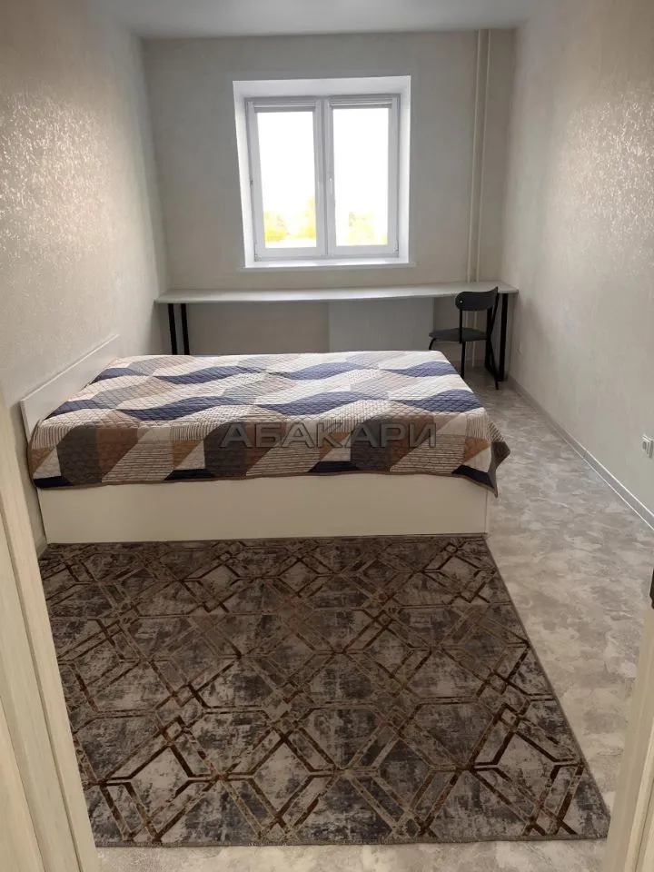 2-комнатная улица Светлова, 12  за 40000 руб/мес фото 9