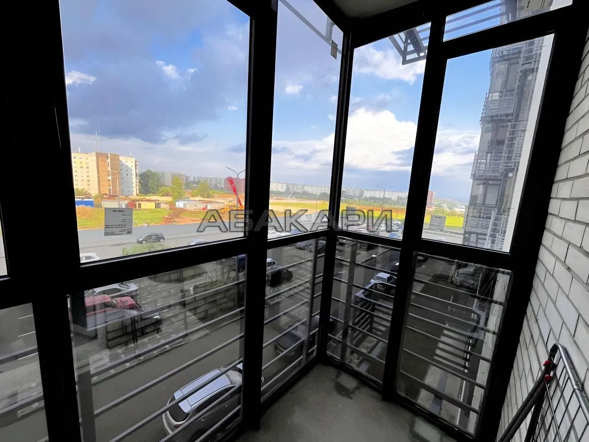 2-комнатная улица Светлова, 12  за 40000 руб/мес фото 15
