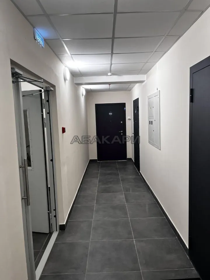 2-комнатная улица Светлова, 12  за 40000 руб/мес фото 11