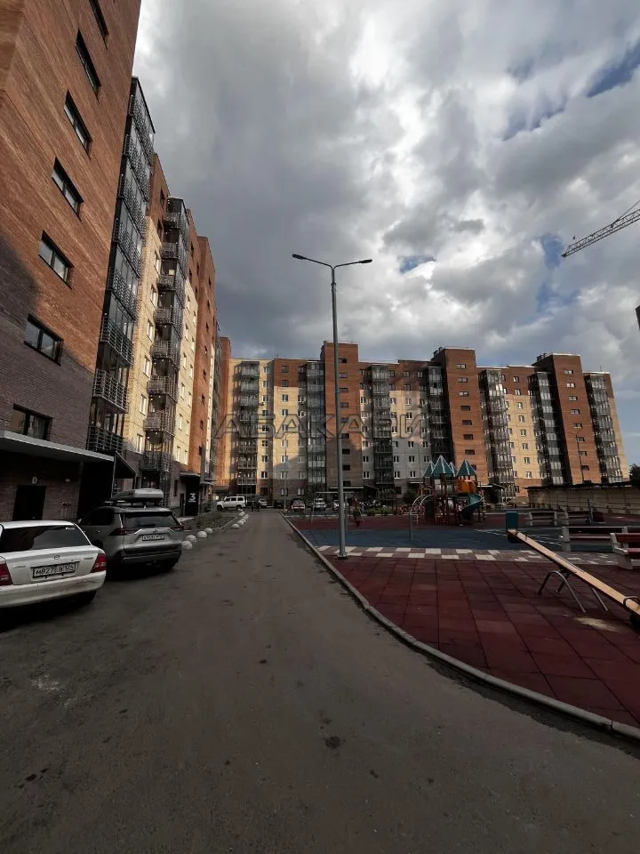 2-комнатная улица Светлова, 12  за 40000 руб/мес фото 16