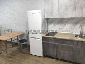 аренда Соколовская, 64 студия 24000