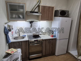 аренда Белопольского, 2 1-комнатная 32000