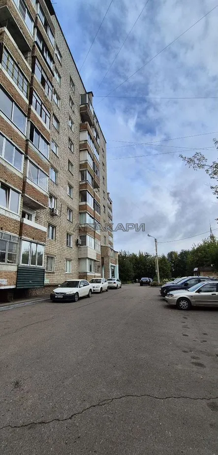 1-комнатная улица Белопольского, 2  за 32000 руб/мес фото 11