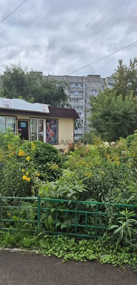 1-комнатная улица Белопольского, 2  за 32000 руб/мес фото 13