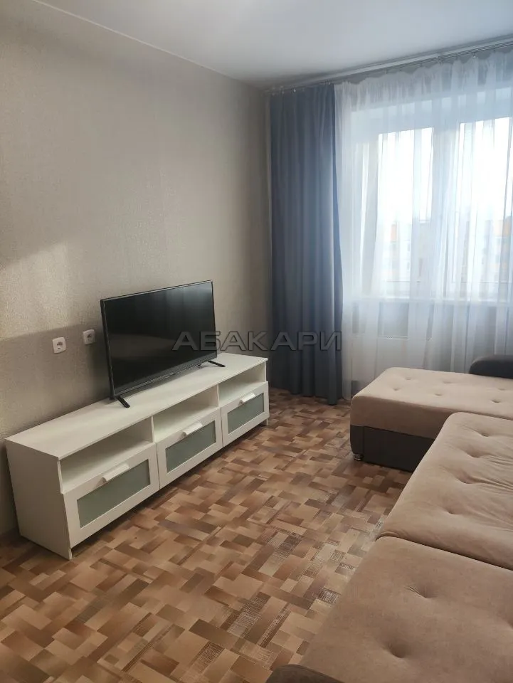 1-комнатная улица Дмитрия Мартынова, 21  за 29000 руб/мес фото 1