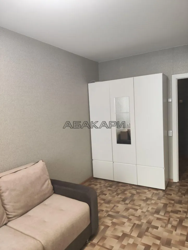 1-комнатная улица Дмитрия Мартынова, 21  за 29000 руб/мес фото 4