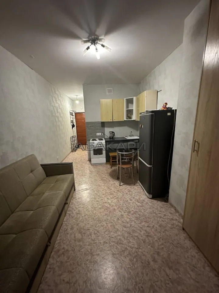 студия улица Калинина, 47К за 25000 руб/мес фото 3 студия улица Калинина, 47К за 25000 руб/мес фото 3