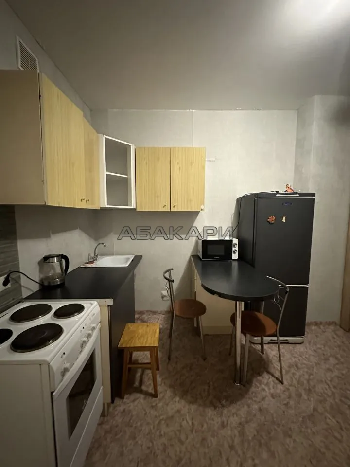 студия улица Калинина, 47К за 25000 руб/мес фото 4 студия улица Калинина, 47К за 25000 руб/мес фото 4