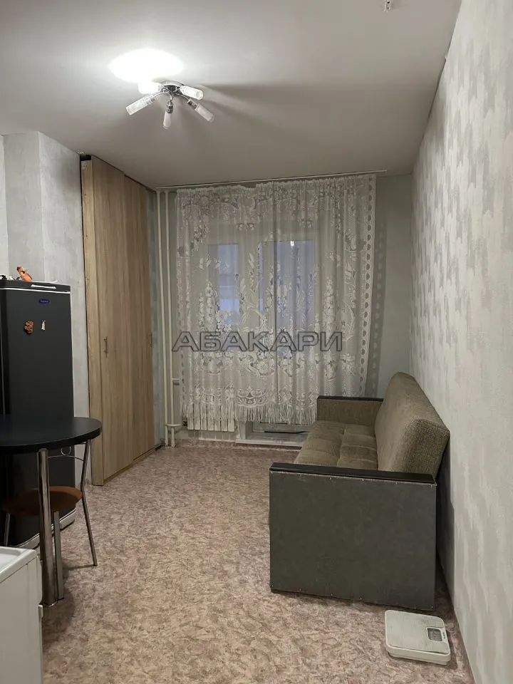студия улица Калинина, 47К за 25000 руб/мес фото 1 студия улица Калинина, 47К за 25000 руб/мес фото 1