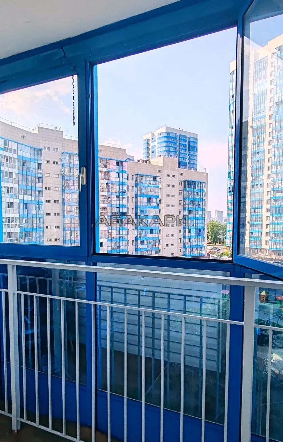 студия улица Карамзина, 18  за 28000 руб/мес фото 7