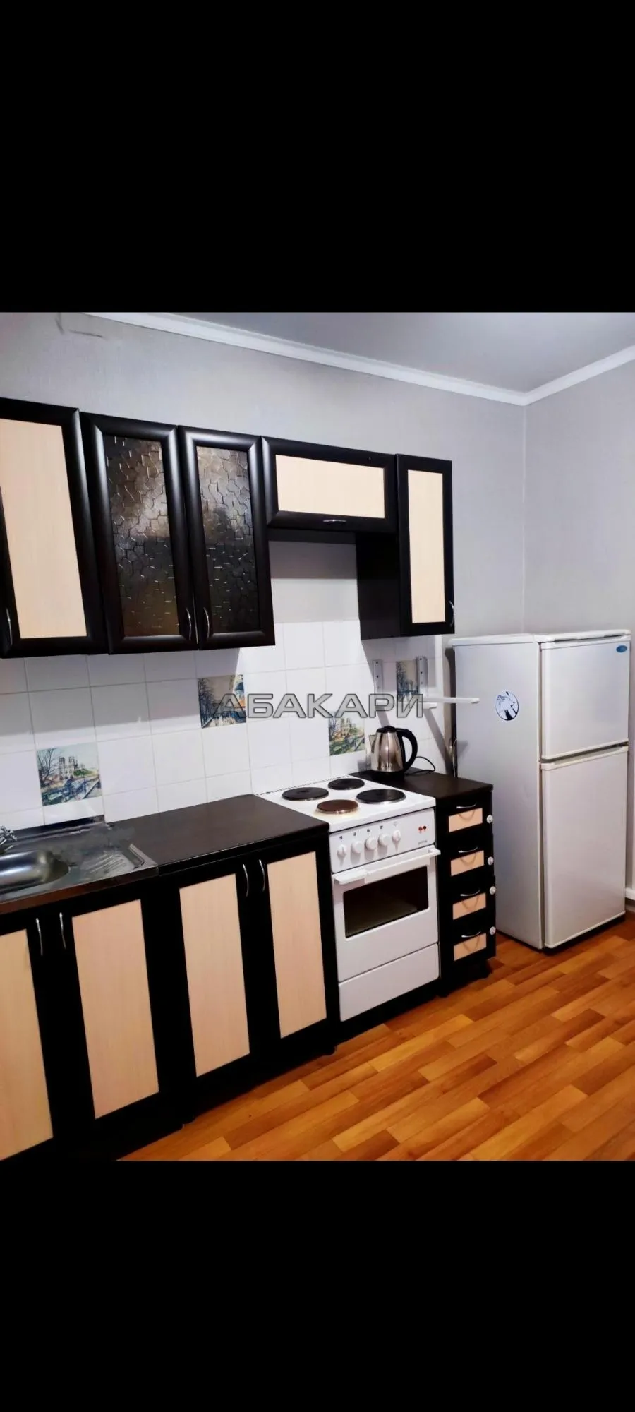 1-комнатная улица Карамзина, 32  за 32000 руб/мес фото 1
